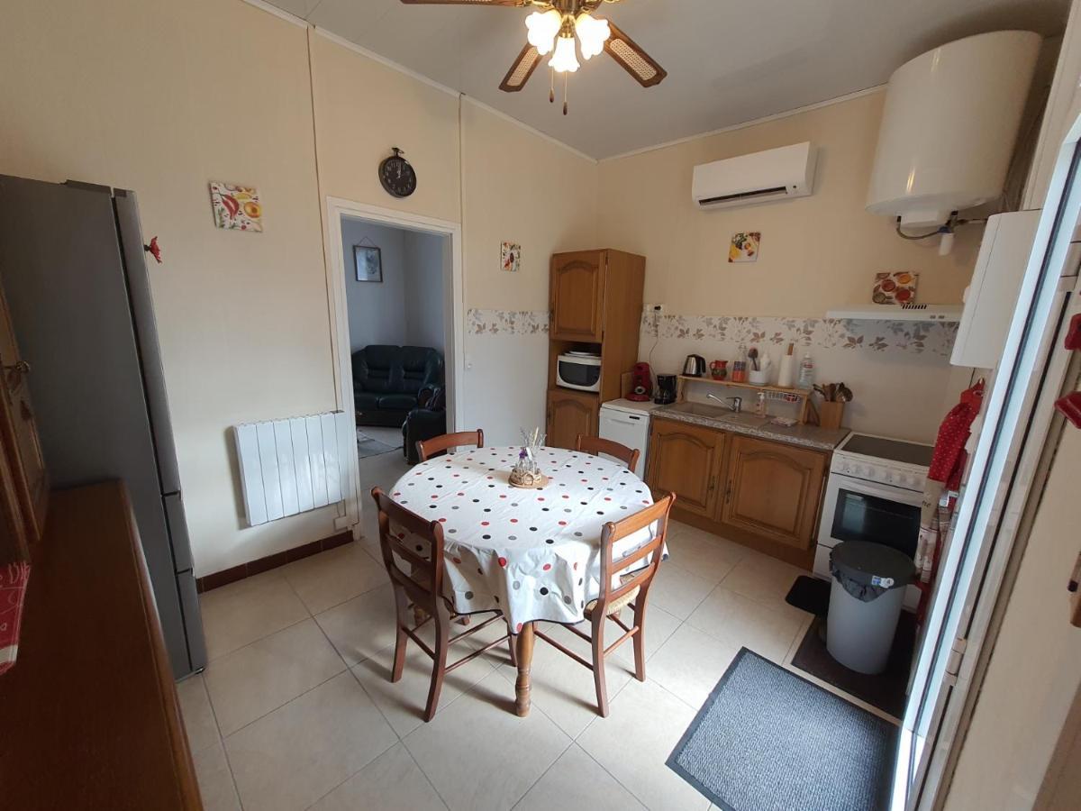 Maison Jacques Jean Classee 4 Etoiles Mimizan-Plage Buitenkant foto